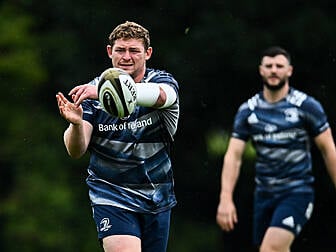 Furlong & Leavy fitness to be...